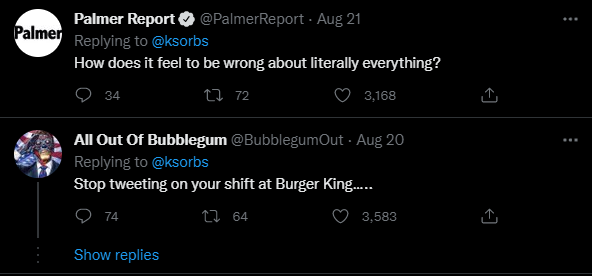 Сорбо висміяли в мережі