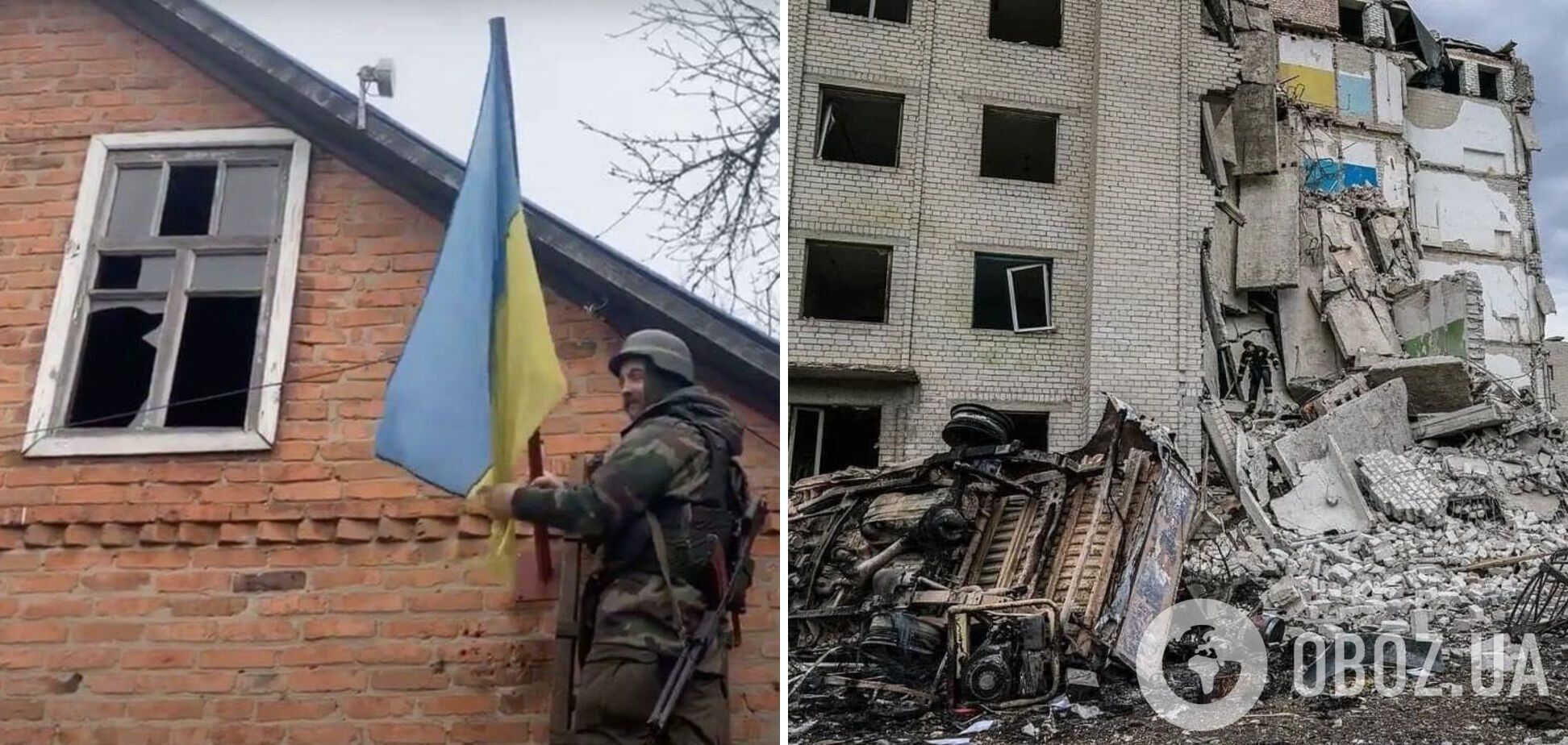 Шаг за шагом мы поднимем наш флаг над всеми украинскими городами и селами, одолев оккупанта, – Порошенко