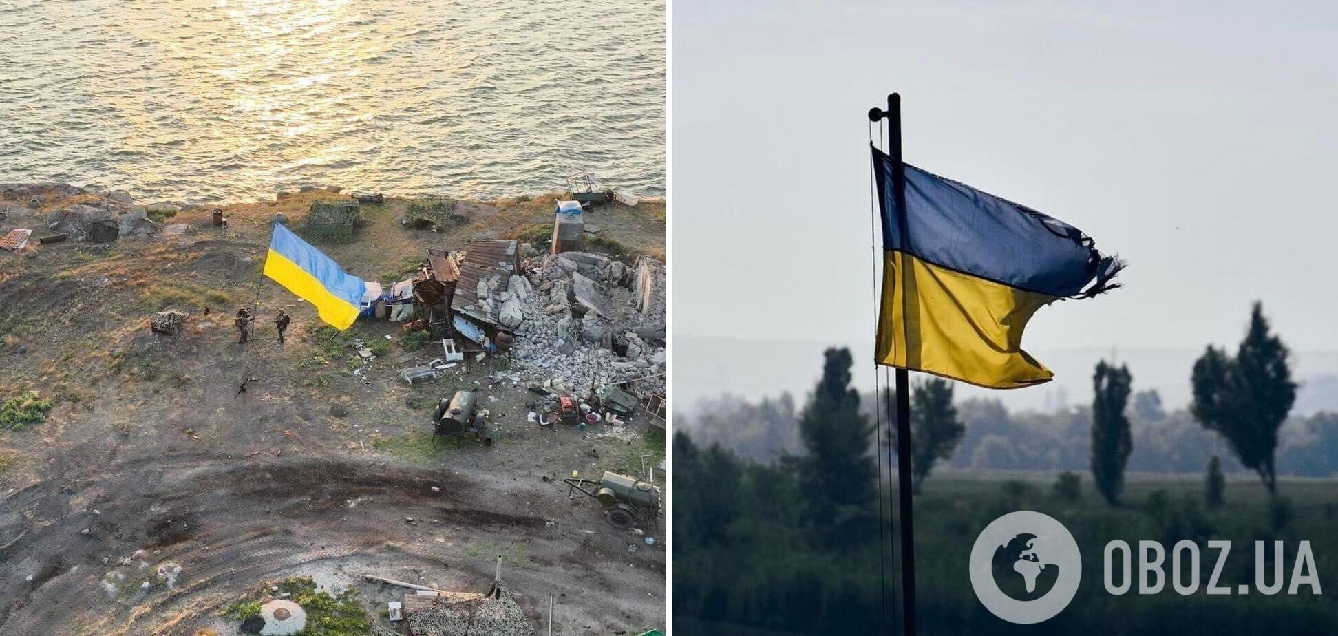 Я горд миллионами украинцев, поразивших мир силой своего духа и мужеством, – Порошенко