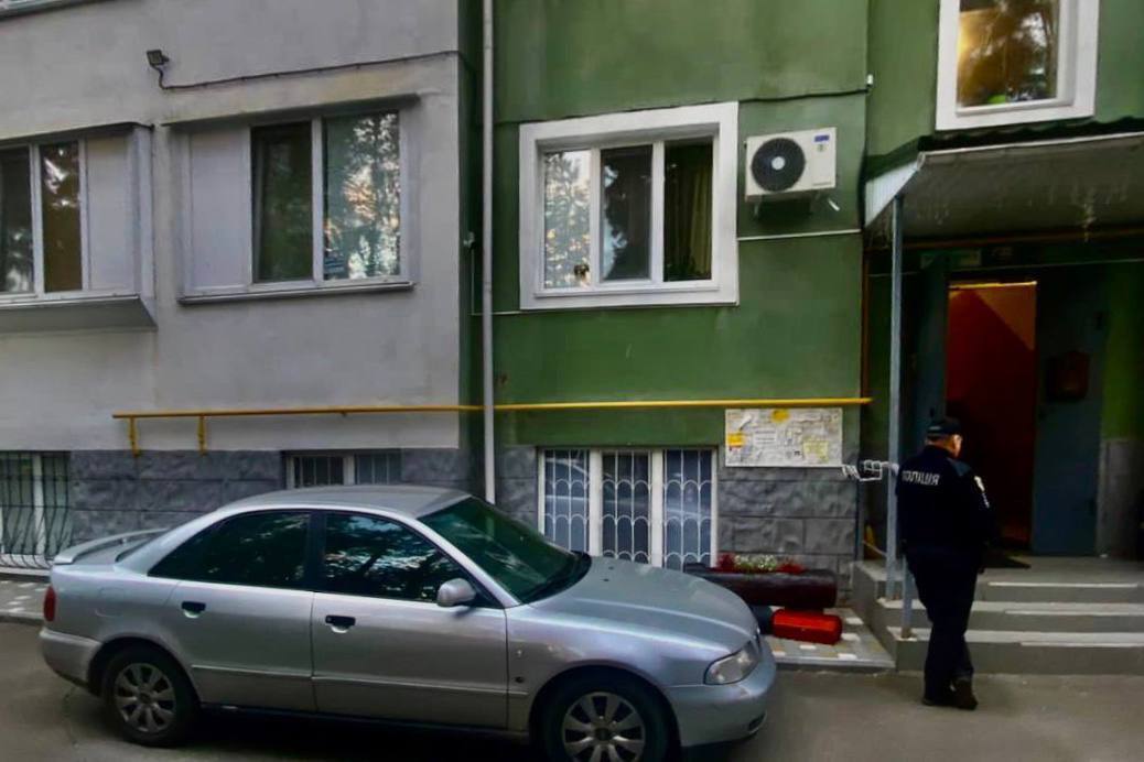 На Киевщине мужчина под действием галлюциногенных грибов задушил сожительницу