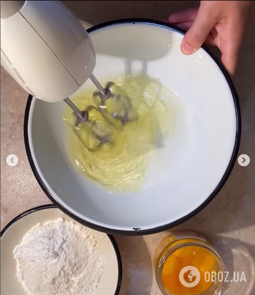 Кавовий рулет ''Тірамісу'': як приготувати альтернативу популярному десерту