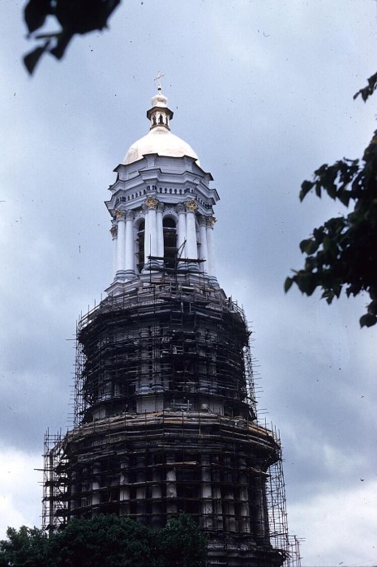 У мережі показали, який вигляд мав Київ очима іноземця в 1959 році. Фото