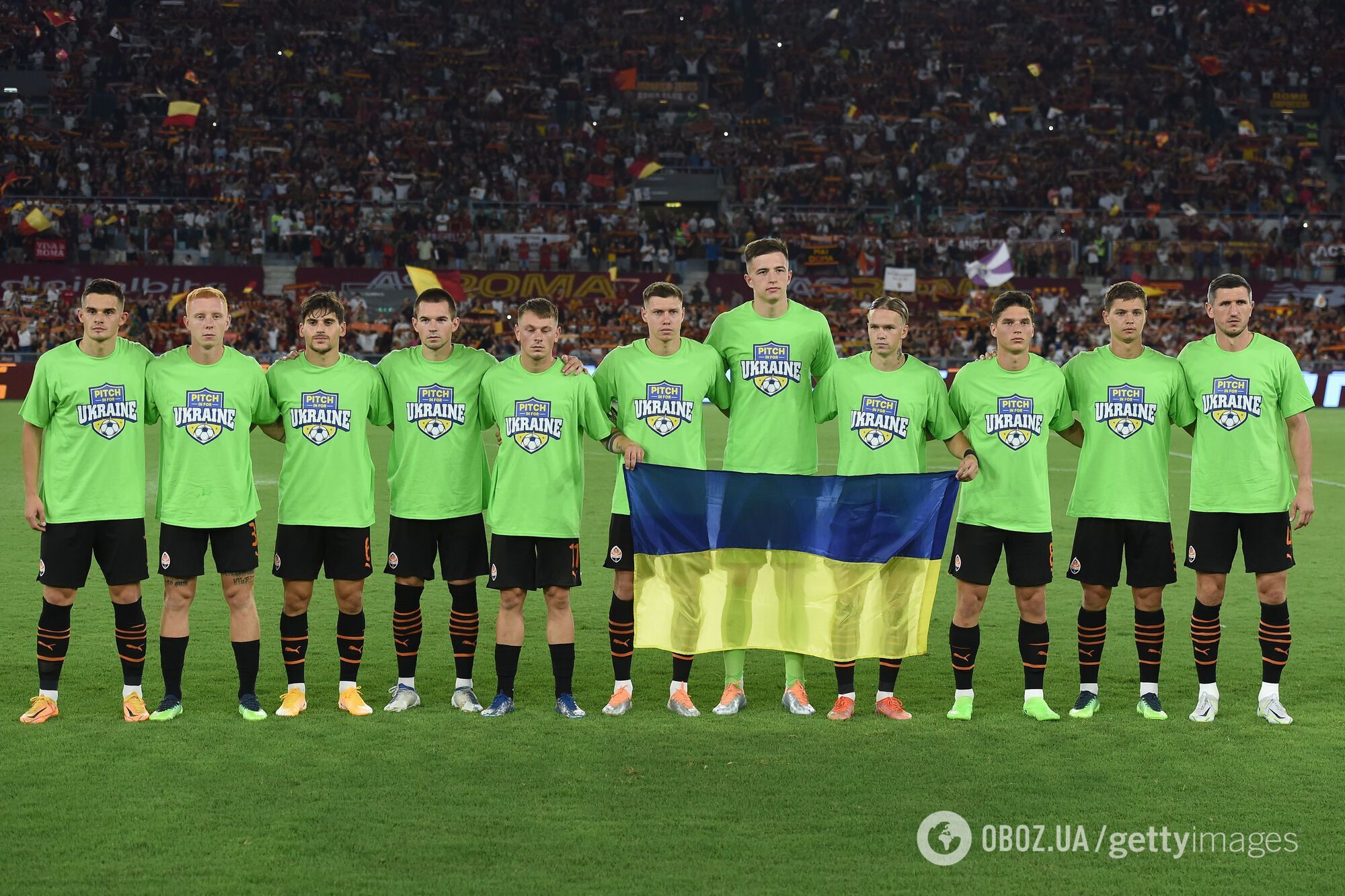 "Шахтар" отримав суперників у Лізі чемпіонів. Склад усіх груп