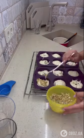 Элементарные кексы со сливами: из чего сделать сезонный десерт