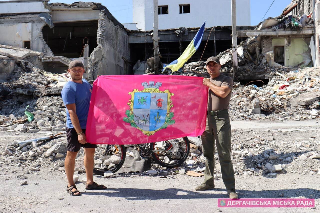 Александр собрал 95 тыс. грн.