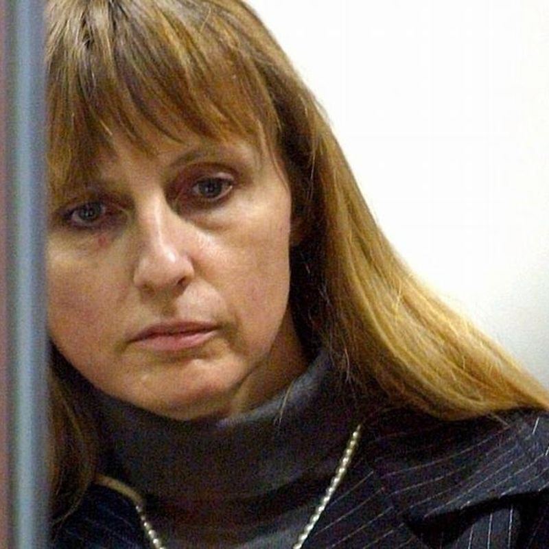 Бывшую жену и сообщницу бельгийского убийцы и педофила выпустили из тюрьмы