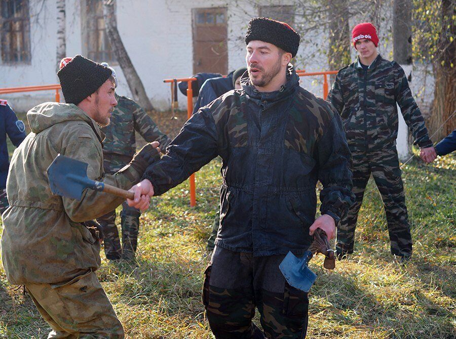 Оккупант Свиридов ликвидирован Вооруженными силами Украины
