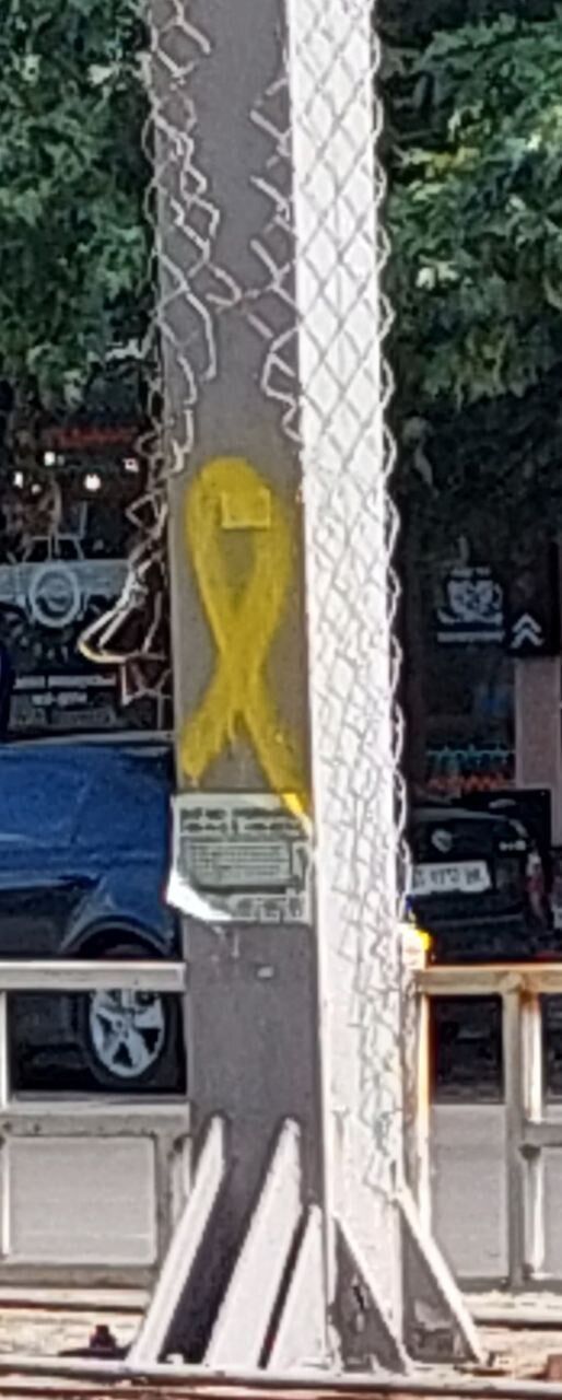 Партизаны призывают мобилизоваться