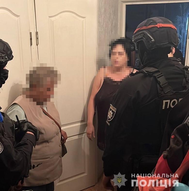 Зловмисниці загрожує до десяти років позбавлення волі.