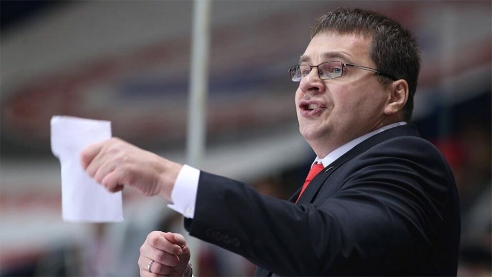 "Скоро поймут": хоккейный тренер из РФ выдал бред о том, что финны "смотрят с завистью" на Россию