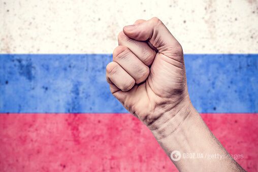 ''До наших вимог мають прислухатися'': Україна відмовилася від чемпіонату світу через участь Росії