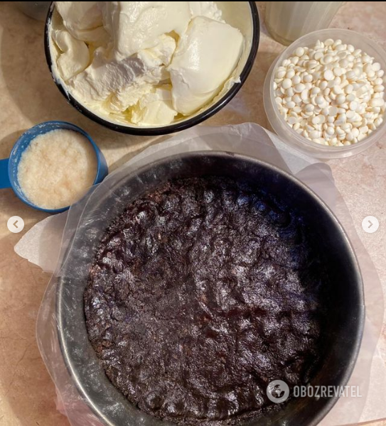 Чізкейк ''Орео'' без випічки: як зробити десерт нашвидкуруч 