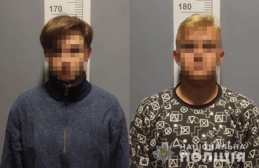 У Києві четверо 18-річних хлопців забили до смерті перехожого