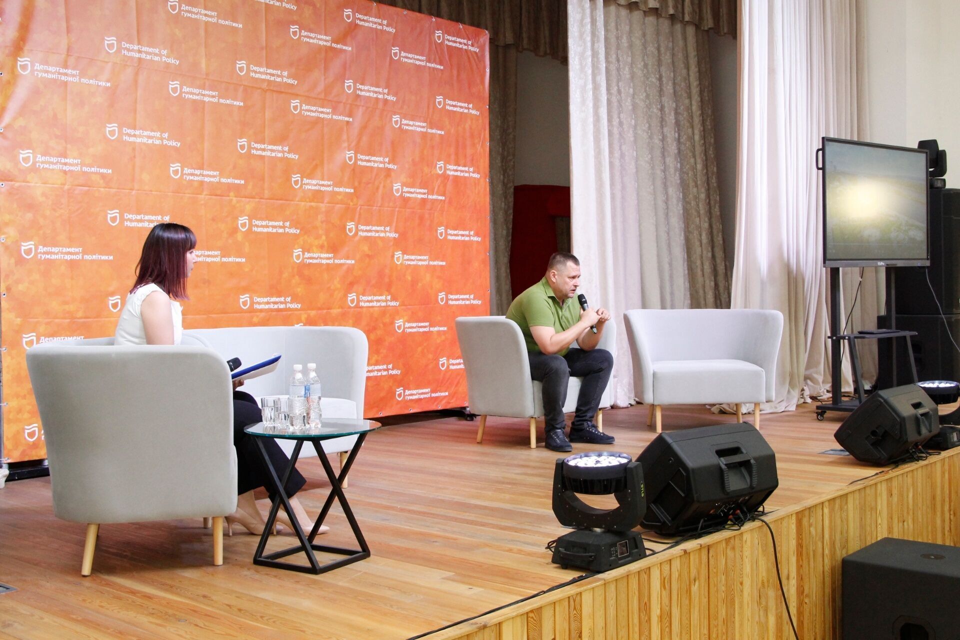 Напередодні нового навчального року Філатов зустрівся з директорами дитячих садочків Дніпра 