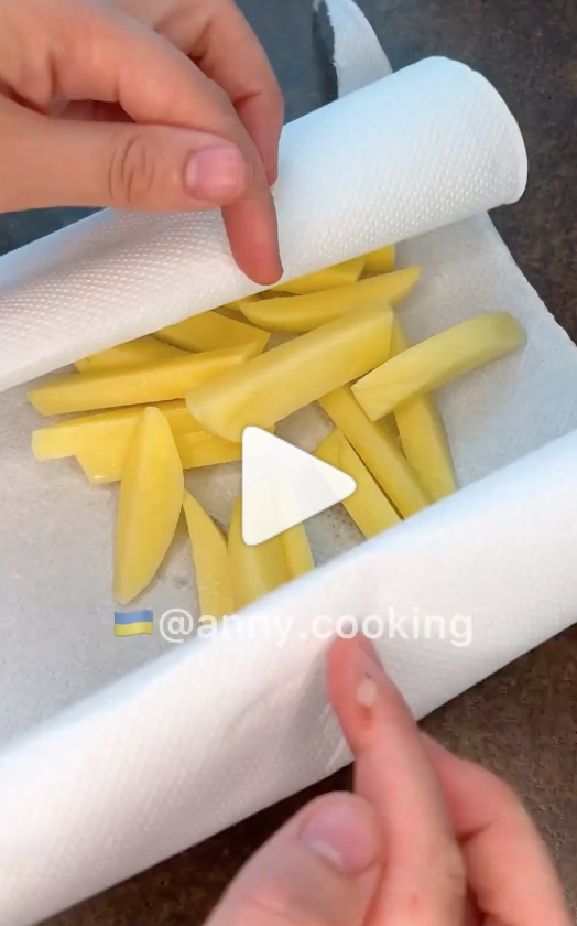 Как правильно готовить картофель