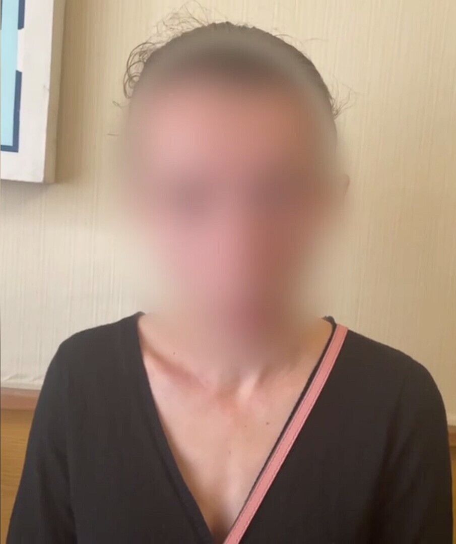 На Киевщине женщина создала мошенническую схему "продажи" топлива на 4 млн грн. Видео