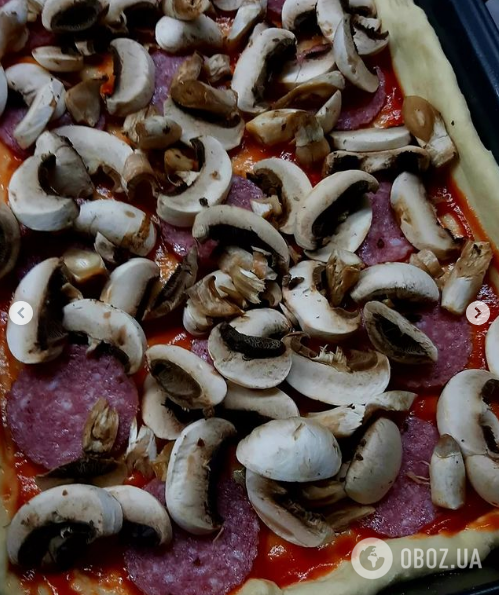 На чем приготовить тесто на пиццу, чтобы оно было хрустящим: делимся технологией