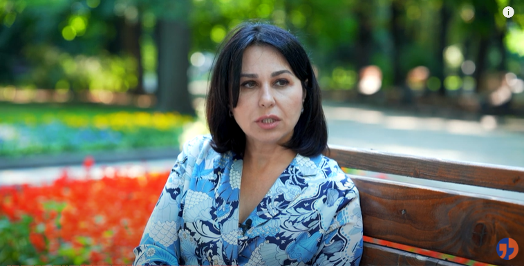 Наталья Мосейчук заговорила о молчании Софии Ротару.