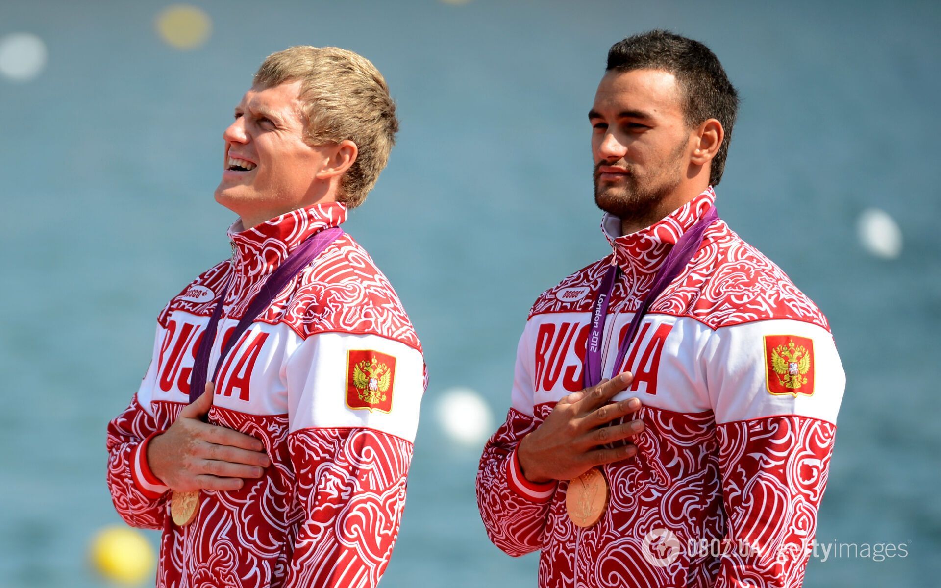 Чемпион ОИ из РФ обратился в Мосгорсуд об отмене на территории России его дисквалификации за допинг