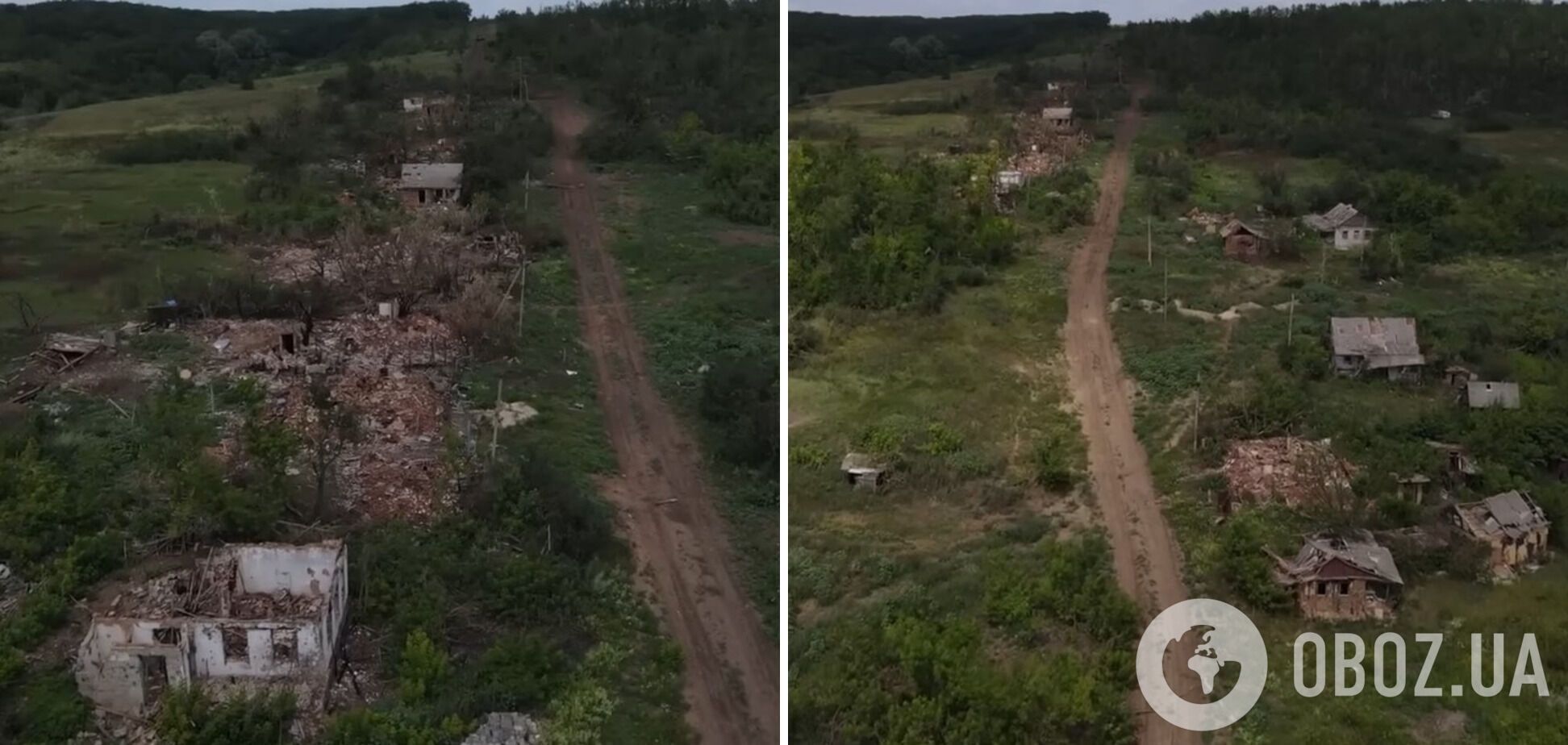 ЗСУ просунулися на Ізюмському напрямку, ворога вдалося витіснити за село Дібрівне. Відео 