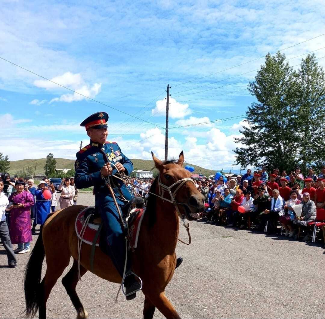 Тайгана джураевна донгак фото