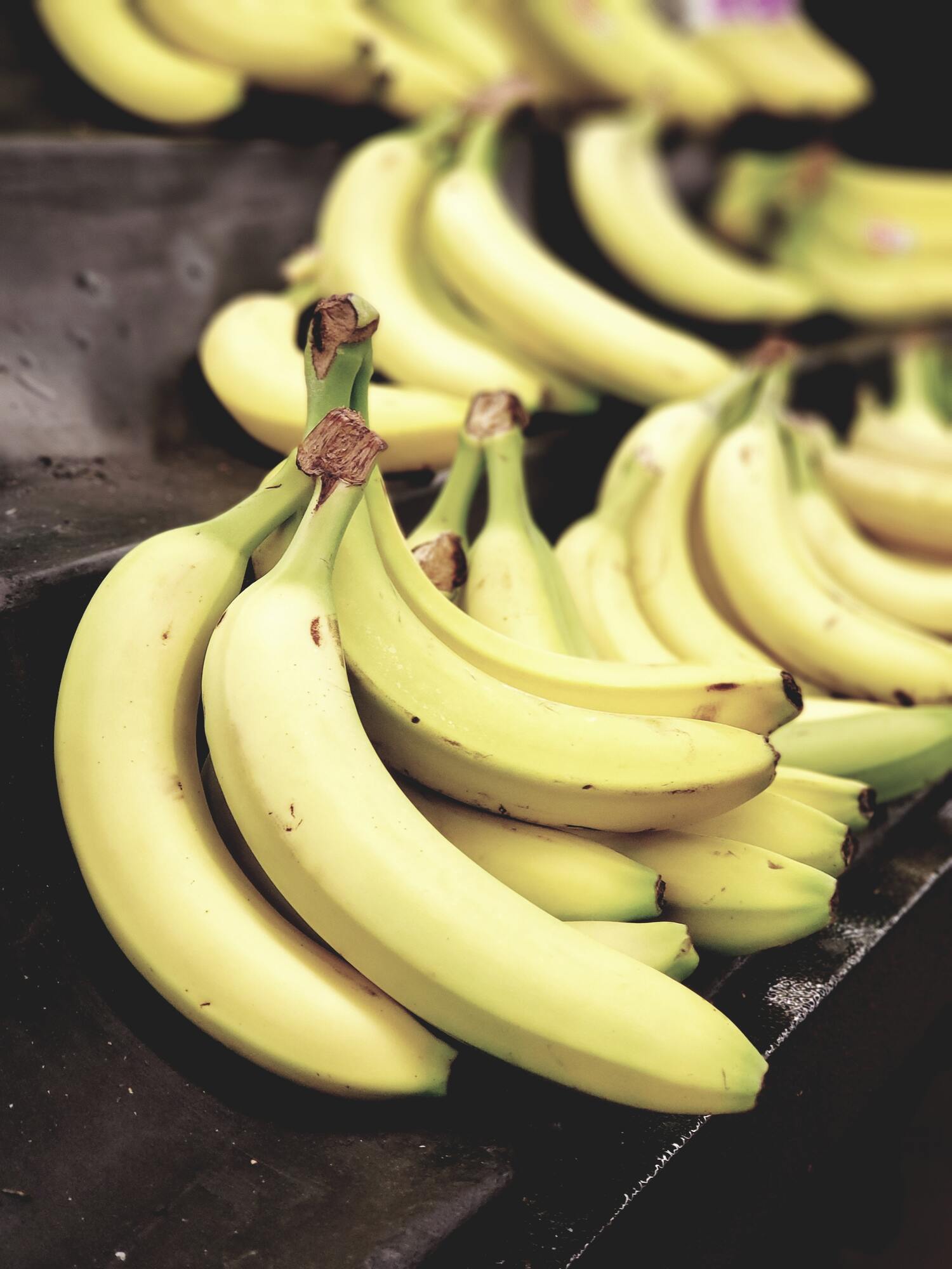 Як правильно зберігати банани