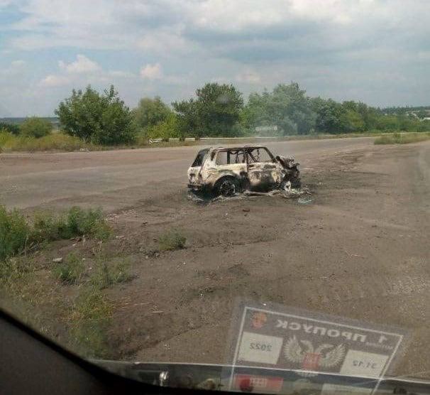 Була вбита в тилу: спливли несподівані деталі ліквідації терористки "Корси"