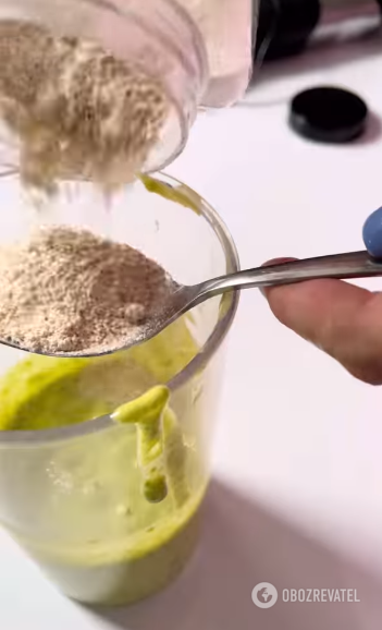Как приготовить необычные панкейки из авокадо: всегда получаются пышными