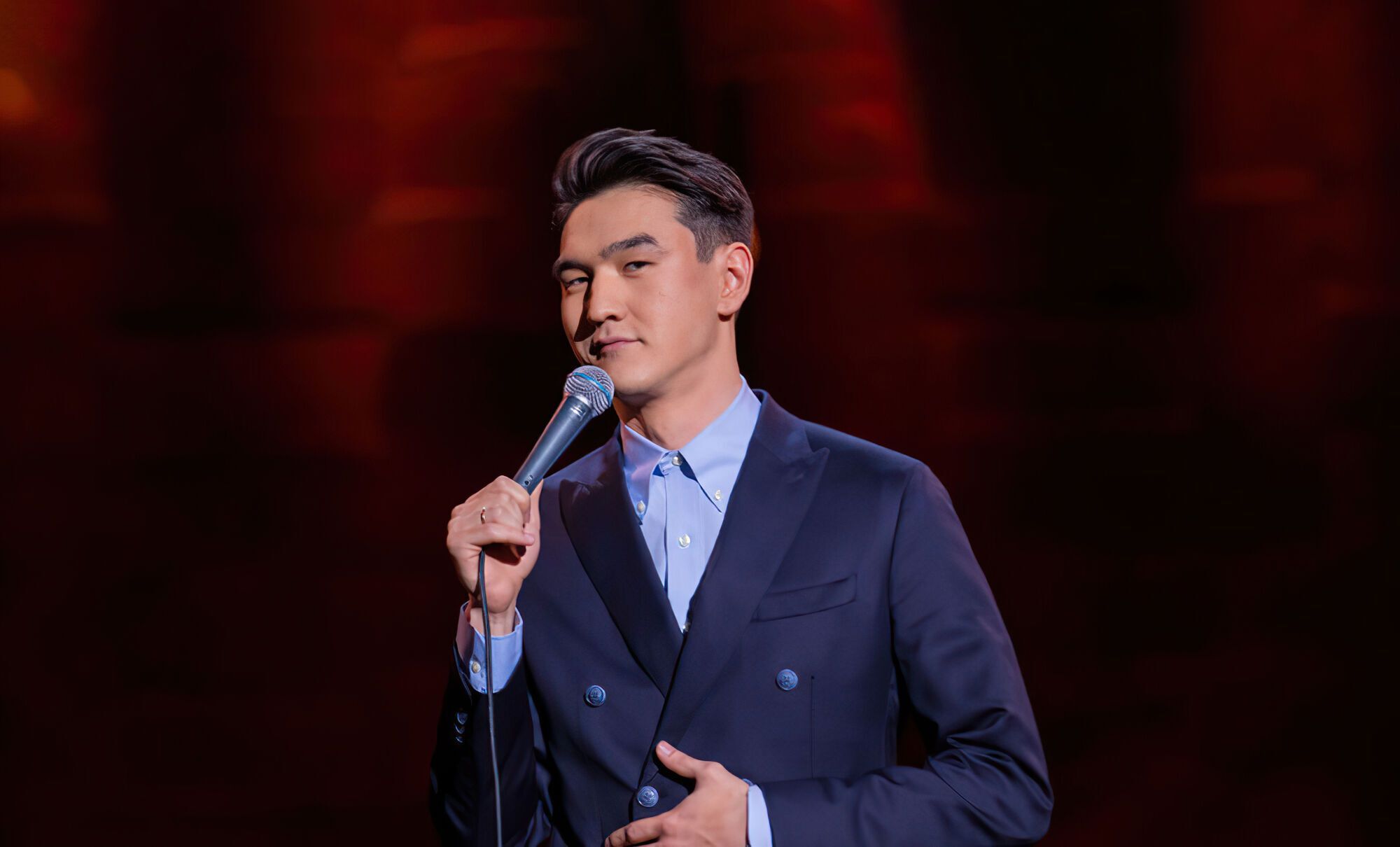 Сабуров возмутился из-за русофобии