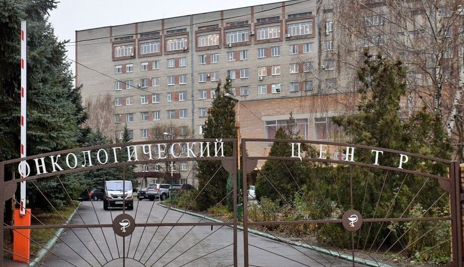 Из Донецка уехали сотни врачей