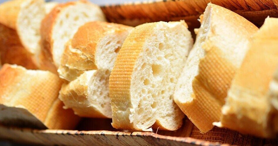 Хліб для бутербродів