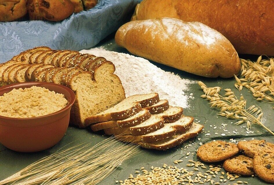 Почему порезанный хлеб быстро портится