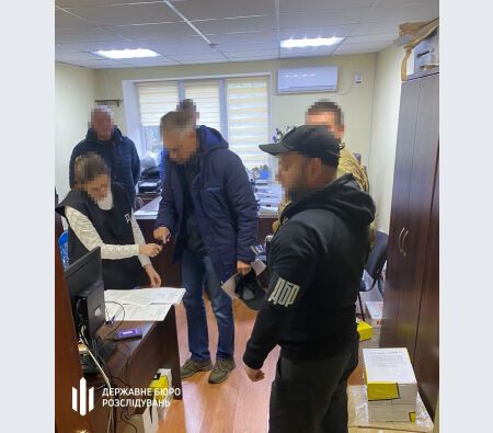 На Харківщині ДБР затримало начальника окупаційної "поліції" Балаклії. Фото 