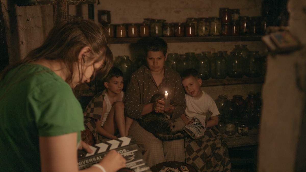 День украинского кино: 15 крутых современных фильмов доказывающих, что наши – лучшие