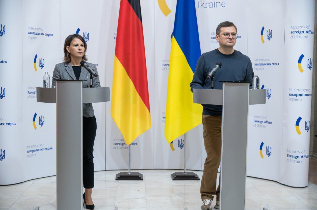 Кулеба назвал условие, при котором Украина победит РФ: об этом свидетельствует контрнаступление
