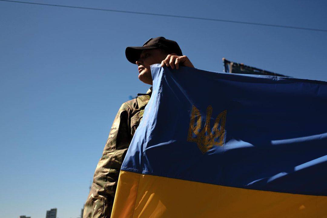 Командование армии РФ передумало отправлять в Украину новые подразделения на фоне контрнаступления ВСУ – Генштаб