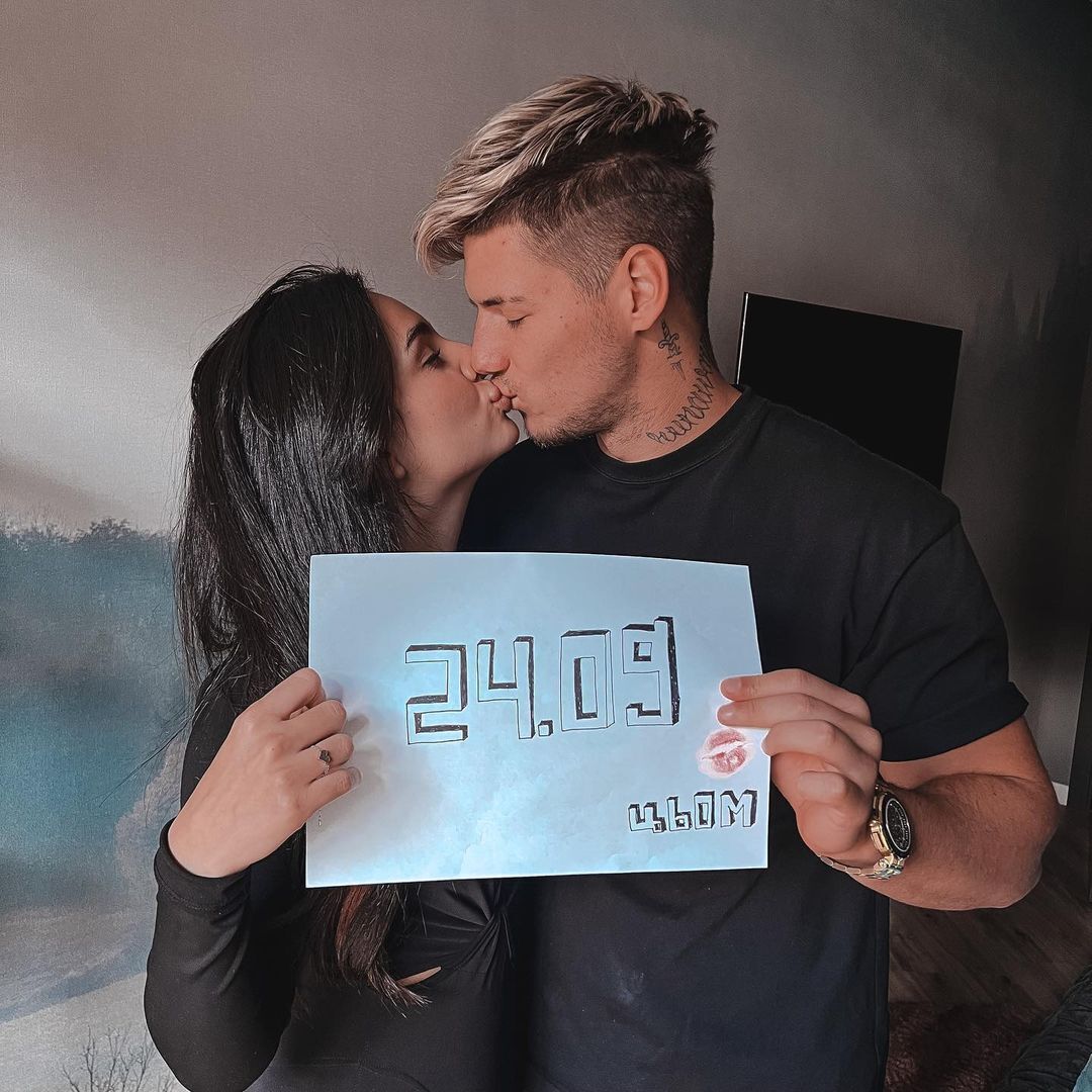 Певицу Анну Тринчер захейтили из-за цвета свадебного платья: это символ разлуки