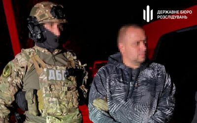 Фактично діяв в інтересах спецслужб РФ: нові деталі затримання ексглави СБУ Харківщини за підозрою у держзраді