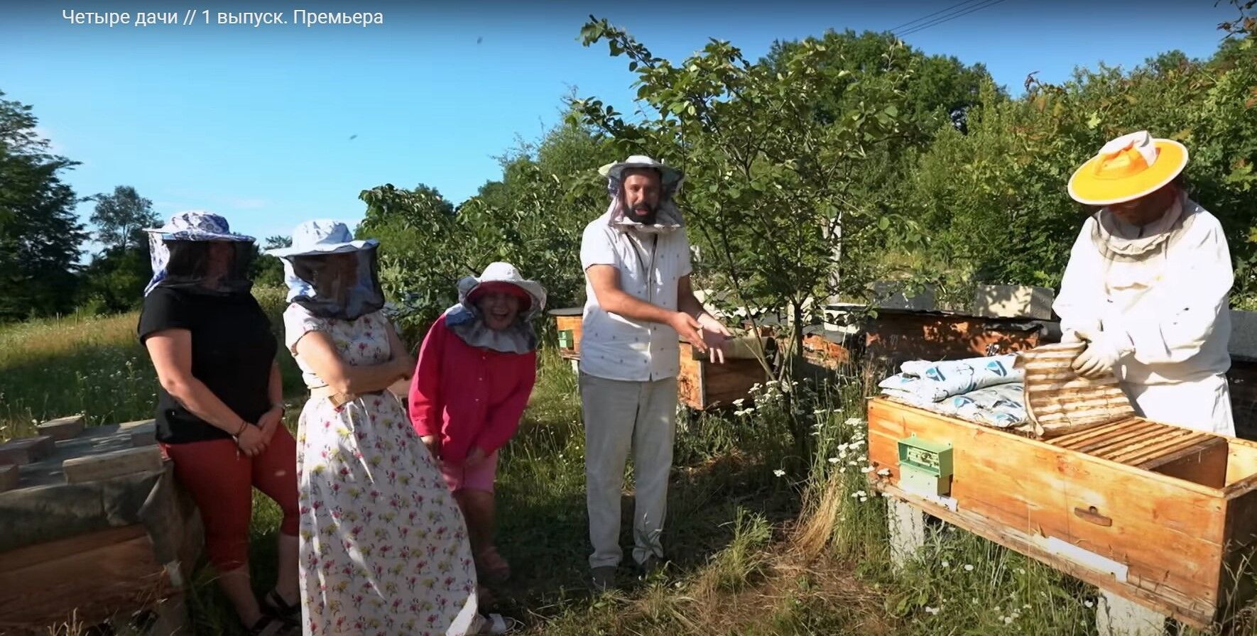 Бывший "Ревизор" Вадим Абрамов во время войны развлекает россиян в новом шоу: украинцы разочарованы