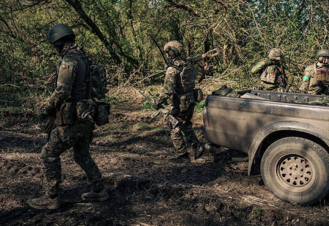 Сили оборони відбили атаки противника в районах Майорська і Водяного, авіація завдала 12 ударів по ворогу – Генштаб