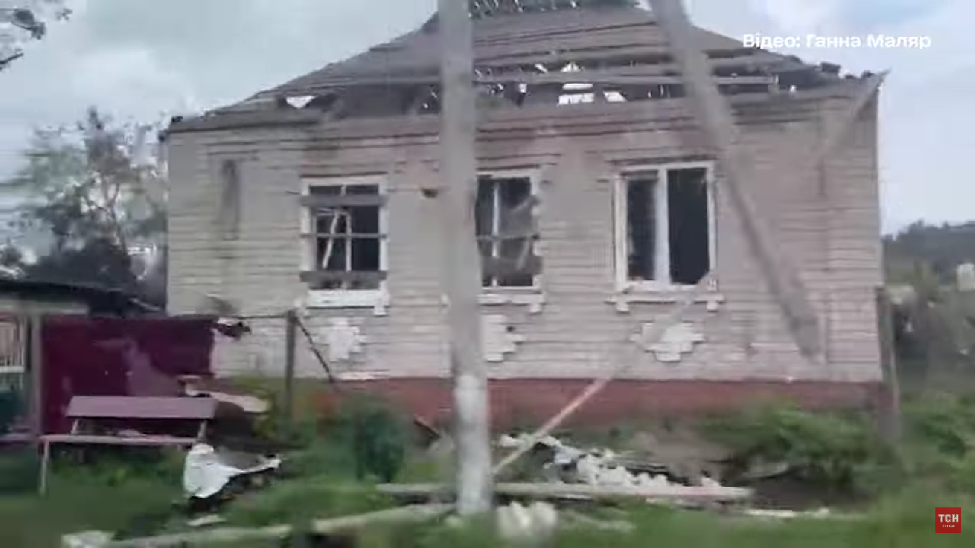 ''Тела убитых лежали на дороге'': стало известно о зверствах оккупантов в Богородичном Донецкой области. Видео