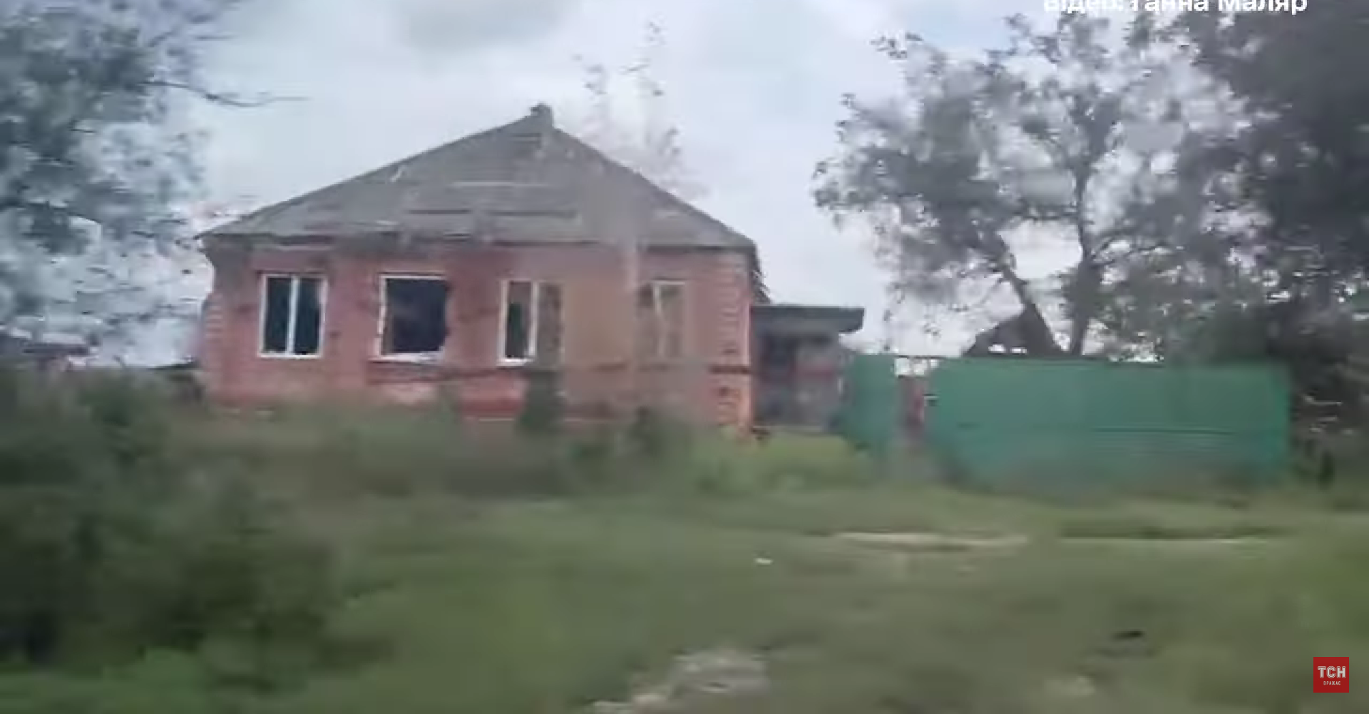 "Тела убитых лежали на дороге": стало известно о зверствах оккупантов в Богородичном Донецкой области. Видео
