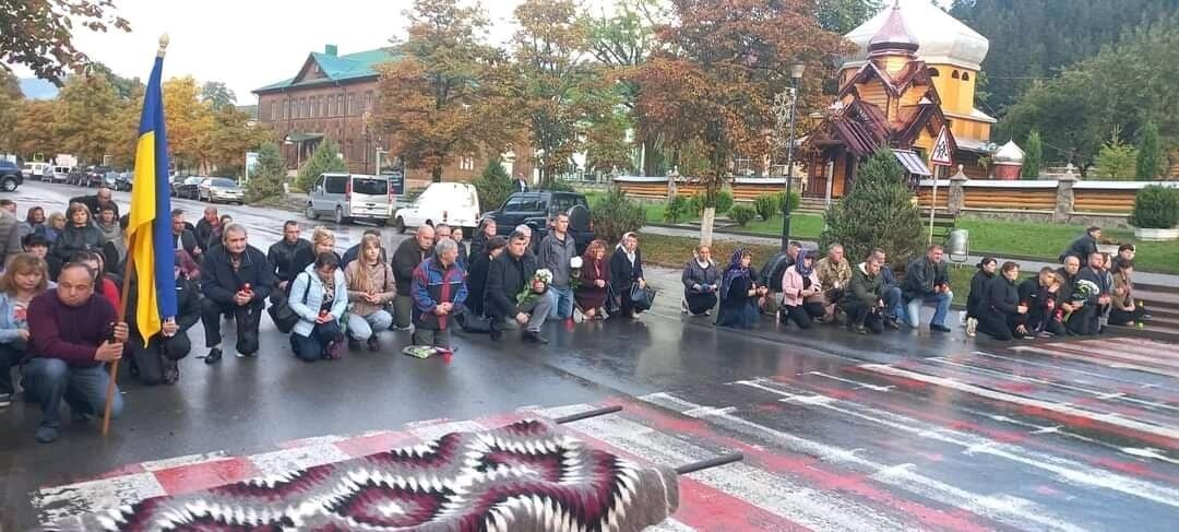 ''Такий гарний хлопець'': під обстрілом загинув герой Гуцульщини та чемпіон із джиу-джитсу, який воював у протитанковій бригаді