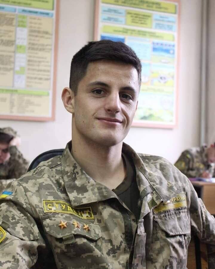 Танк розстріляв машину з пораненими: рятуючи побратимів під Харковом, загинув відомий джитсер "Тунгус", який воював з 18 років