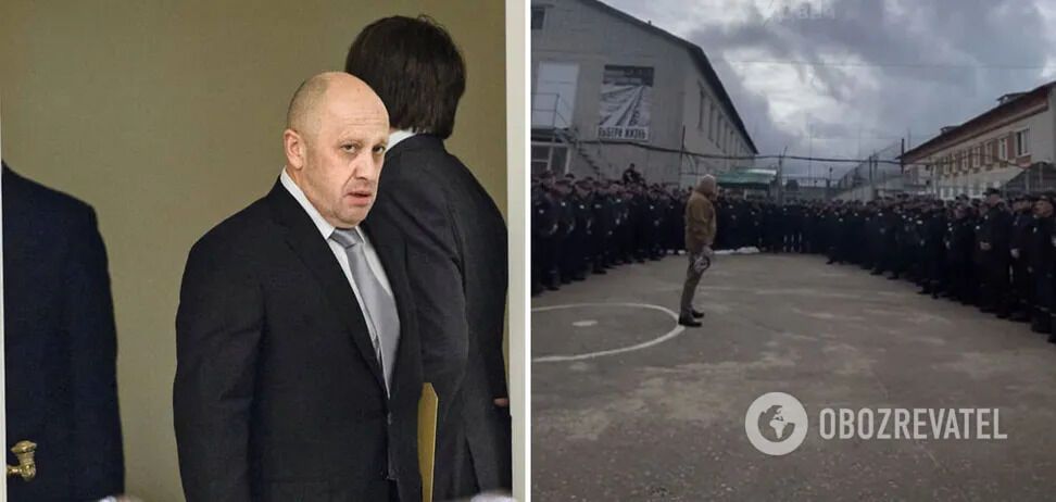 Засновник ПВК ''Вагнер'' Пригожин стає обличчям російської війни: в ISW розповіли про вербування ''кадрів''