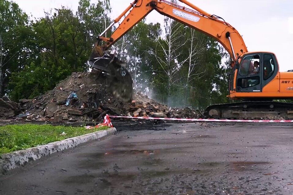 Стало відомо, скільки пошкоджених окупантами медичних закладів Київщини вже відремонтували