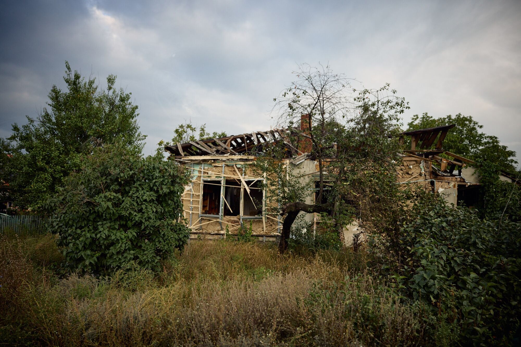  Зеленський: майже вся Харківщина деокупована, це був безпрецедентний рух наших воїнів. Фото 