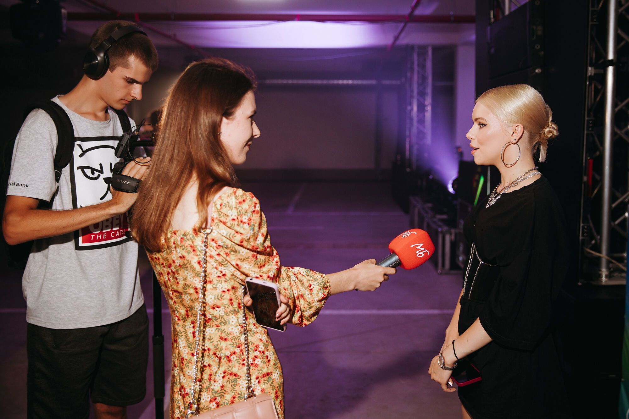 Українські зірки зібрали понад 100 000 гривень на допомогу дітям