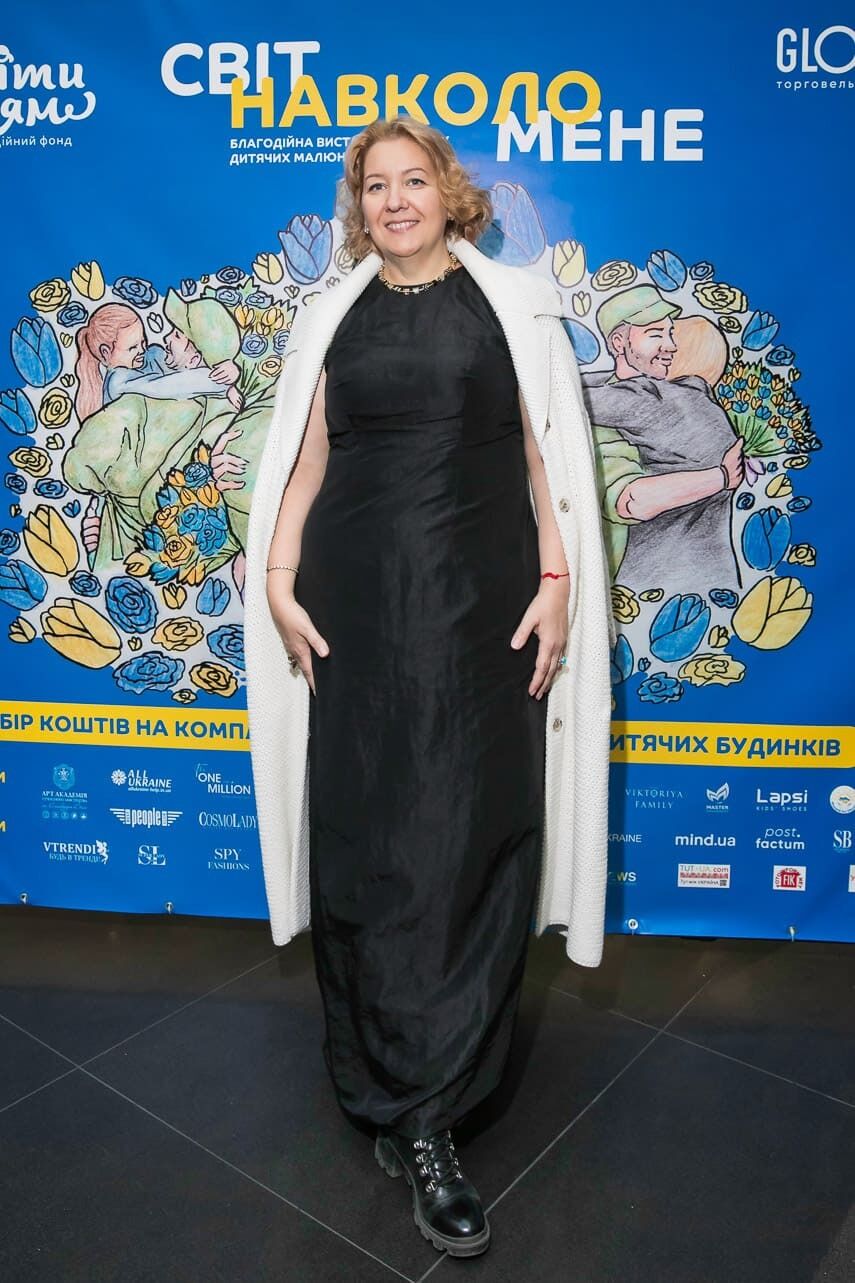 Благодійний фонд "Діти Дітям" зібрав 77 тисяч грн для двох шкіл-інтернатів