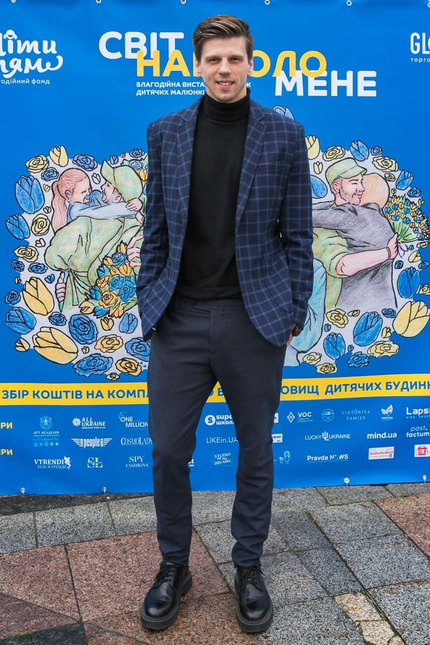 Благодійний фонд "Діти Дітям" зібрав 77 тисяч грн для двох шкіл-інтернатів